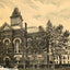 Jefferson County Court House Beaumont 1907 Vintage Print (7 Sizes) - Acid Free