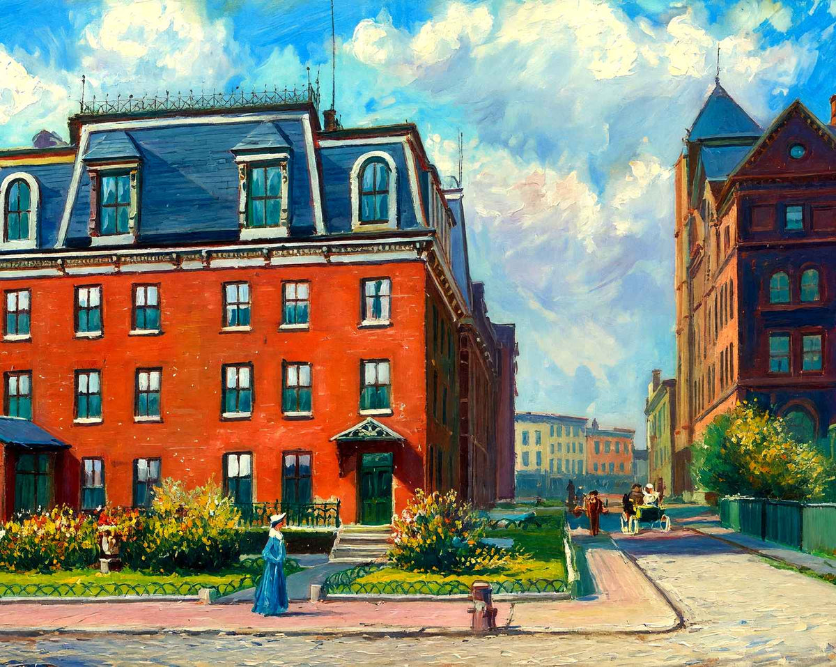 Johns Hopkins University
