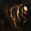 Joseph the Carpenter fine art print by Georges de La Tour