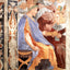 Justinian Presenting the Pandects to Trebonianus - Stanza 1511 Print (6 Sizes)
