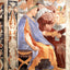 Justinian Presenting the Pandects to Trebonianus (Stanza Della Segnatura) art print by Raphael (1511)