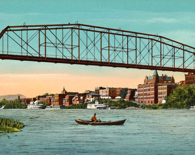 Kanawha Bridge