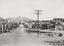 Katahdin Avenue Millinocket Maine in 1905 Vintage Print (7 Sizes)