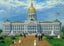 Kentucky State Capitol Frankfort KY in 1906 Art Print (7 Sizes) - Premium Print