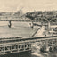 Kennebec River Waterville Maine in 1911 Vintage Print (7 Sizes) - Restored