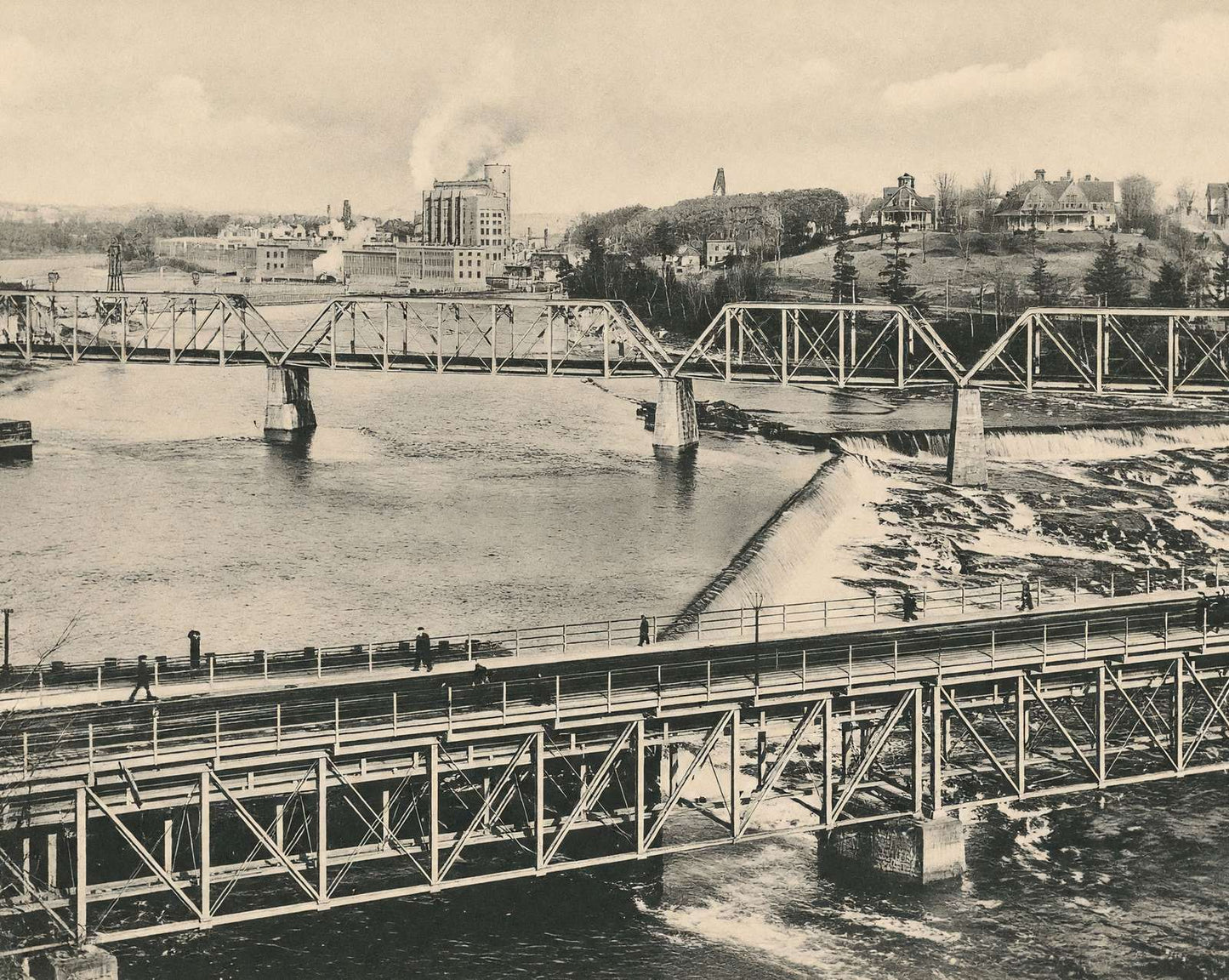 Kennebec River