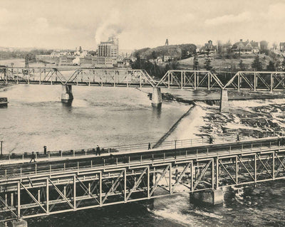 Kennebec River