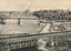 Kennebec River Waterville Maine in 1911 Vintage Print (7 Sizes) - Restored