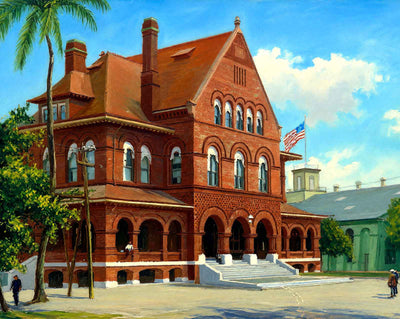 Custom House
