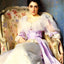 Lady Agnew of Lochnaw Fine Art Print 1893 by John Singer Sargent (6 Sizes)