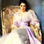 Lady Agnew of Lochnaw Fine Art Print 1893 by John Singer Sargent (6 Sizes)