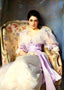 Lady Agnew of Lochnaw Fine Art Print 1893 by John Singer Sargent (6 Sizes)