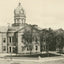 Troup County Court House LA Grange GA in 1905 Vintage Print (7 Sizes)