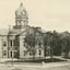 Troup County Court House LA Grange GA in 1905 Vintage Print (7 Sizes)