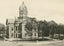 Troup County Court House LA Grange GA in 1905 Vintage Print (7 Sizes)