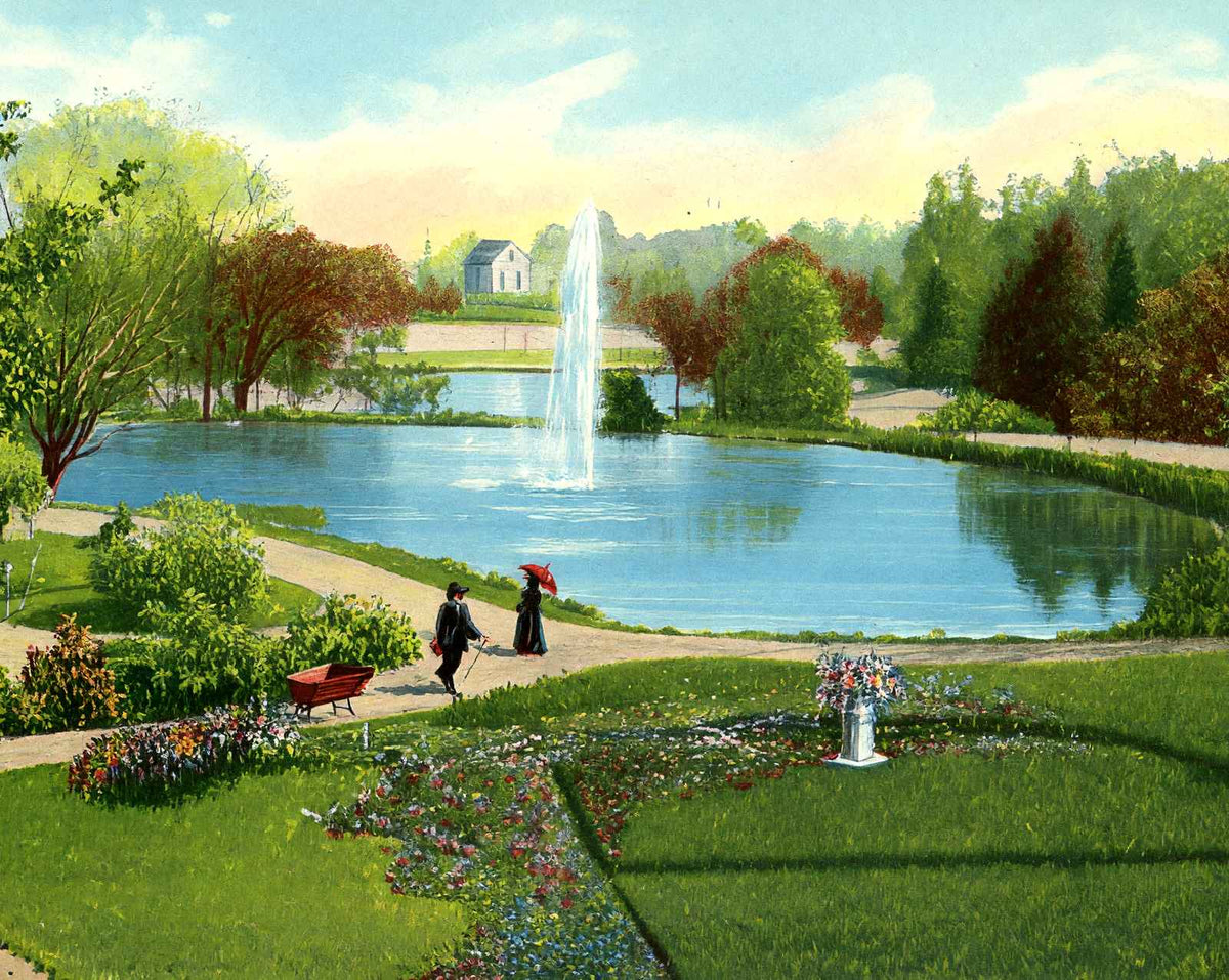 The Lake