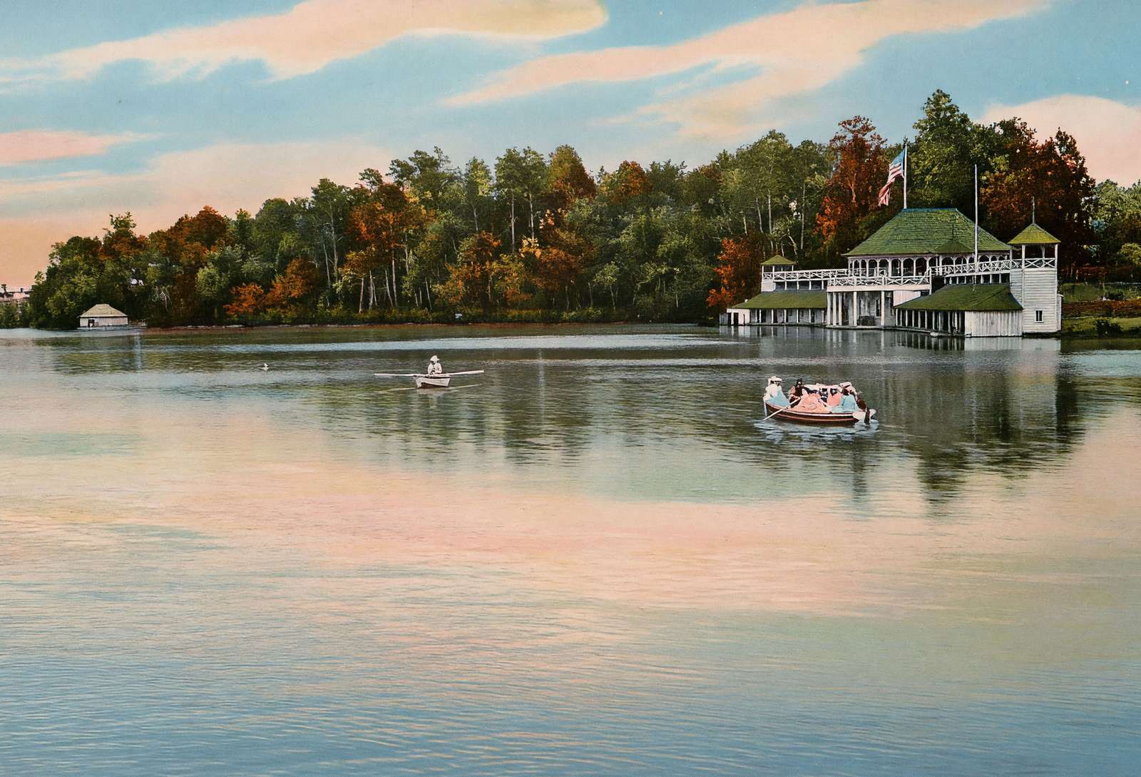 Lake View Park
