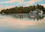 Lake View Park Augusta GA in 1905 Vintage Print (7 Sizes) - Reproduction
