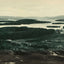 Lake Winnipesaukee from Meredith NH in 1905 Vintage Print (7 Sizes)