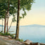 Lake Winnipesaukee the Weirs NH in 1908 Vintage Print (7 Sizes) - High Quality