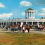 Lake Harriet Pavilion Minneapolis in 1906 Vintage Print (7 Sizes) - Enhanced
