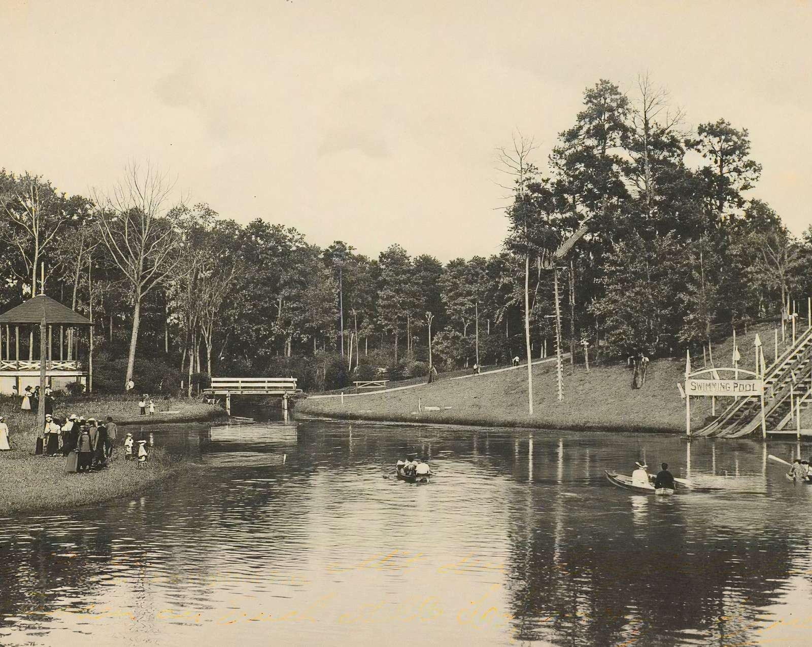 Lake