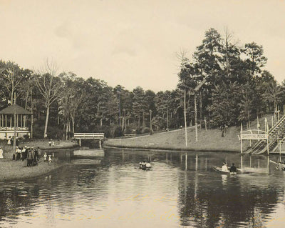 Lake