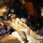 Lament of Christ 1614 Painting by Peter Paul Rubens Fine Art Print (6 Sizes)