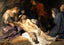 Lament of Christ 1614 Painting by Peter Paul Rubens Fine Art Print (6 Sizes)