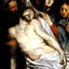 Lamentation (Christ on the Straw) 1618 by Peter Paul Rubens Art Print (6 Sizes)