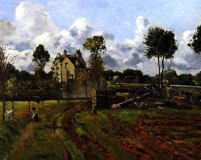 Landscape