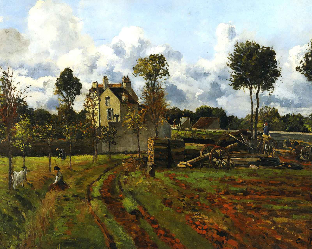 Landscape