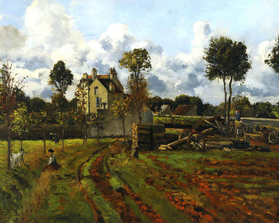 Landscape