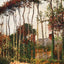 Landscape at Varengeville 1899 Painting by Camille Pissarro Art Print (6 Sizes)