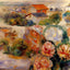 Landscape Painting by Pierre-Auguste Renoir Fine Art Print (6 Sizes) - Acid Free