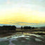 Largeness 1832 Painting by Caspar David Friedrich Art Print (6 Sizes)