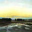 Largeness 1832 Painting by Caspar David Friedrich Art Print (6 Sizes)