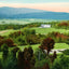 View from Lanier Hill