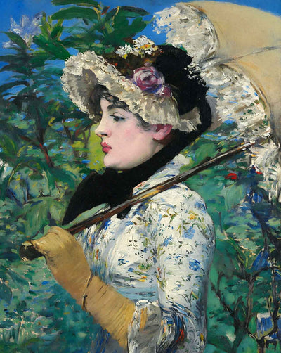 Le Printemps (Jeanne Demarsy)