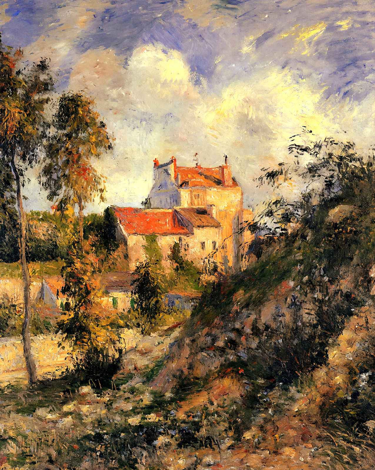 Les Mathurins