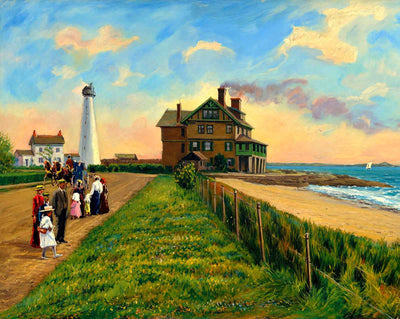 Lighthouse