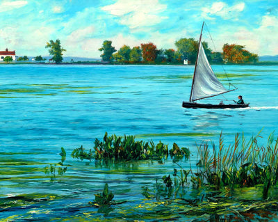 Lighthouse Point