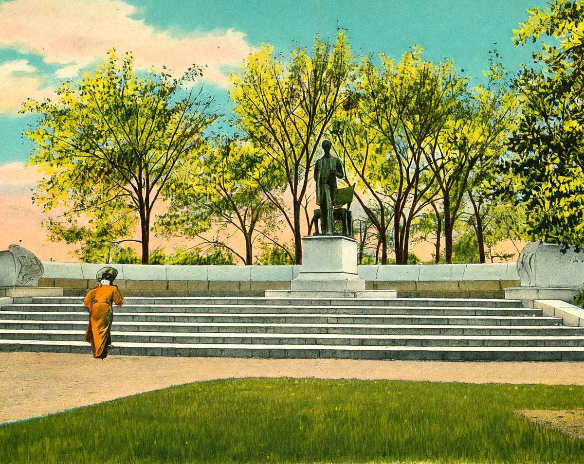 Lincoln Monument