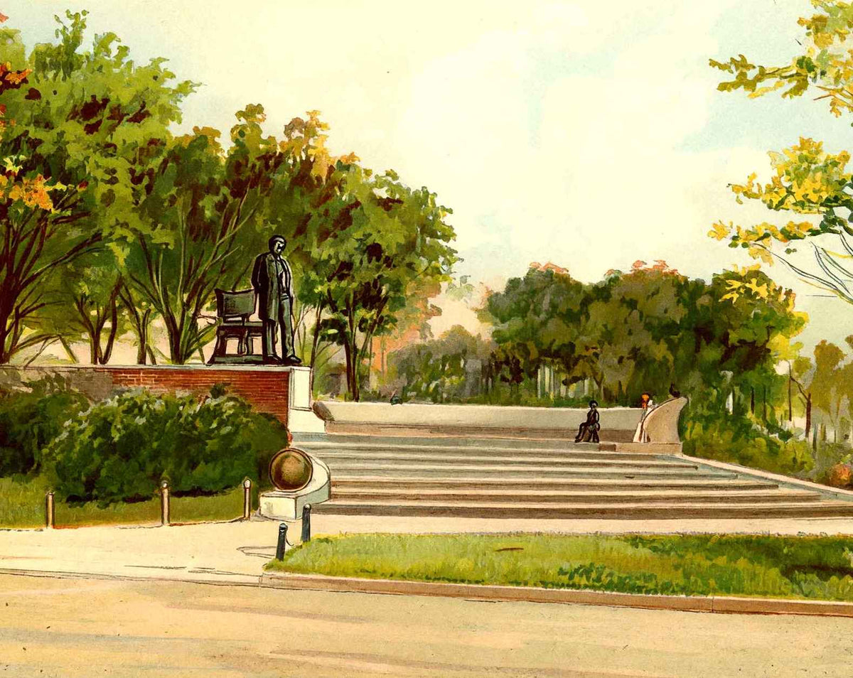 Lincoln Monument