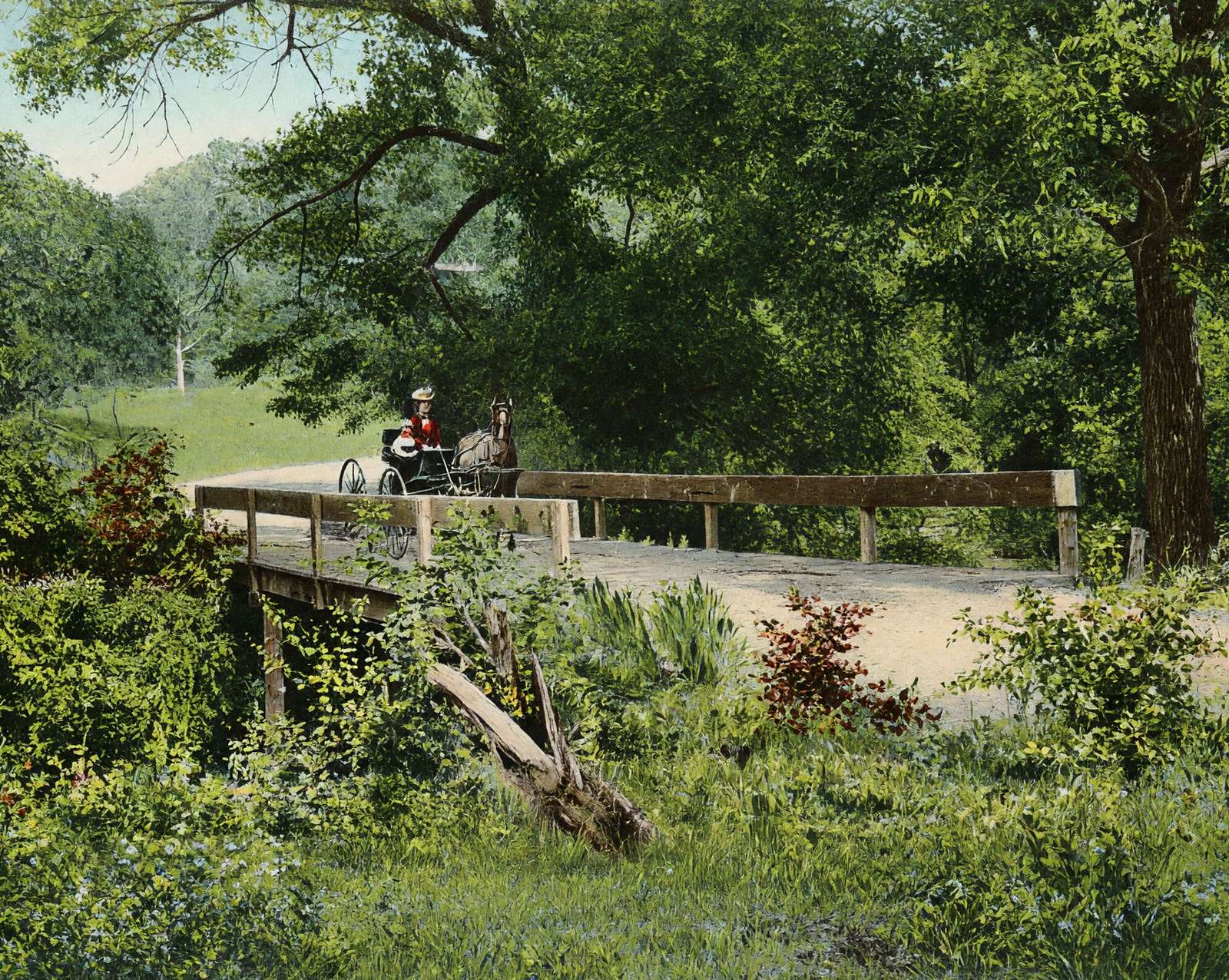 Lindsey Hollow