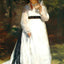 Lise with Umbrella 1867 Painting by Pierre-Auguste Renoir Art Print (6 Sizes)