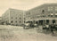 Bank Boynton and Parker Blocks Lisbon NH in 1906 Vintage Print (7 Sizes)