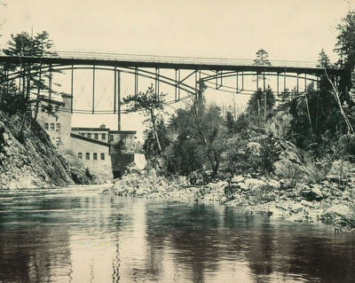 Livermore Bridge
