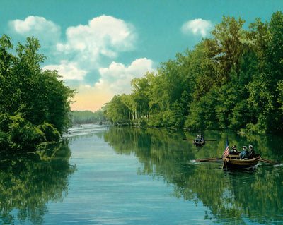 Long Reach