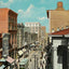Fourth Avenue Louisville in 1907 Vintage Print (7 Sizes) - Retouched